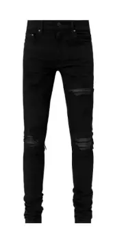 AMIRI MX1 Black OD