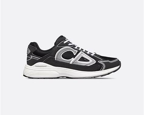 Dior B30 Black / White