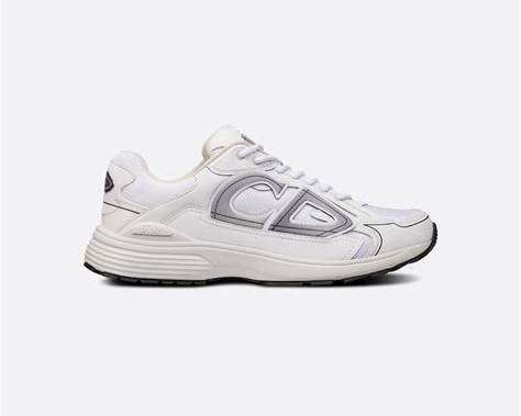 Dior B30 White
