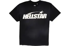 Classic T-Shirt — Black