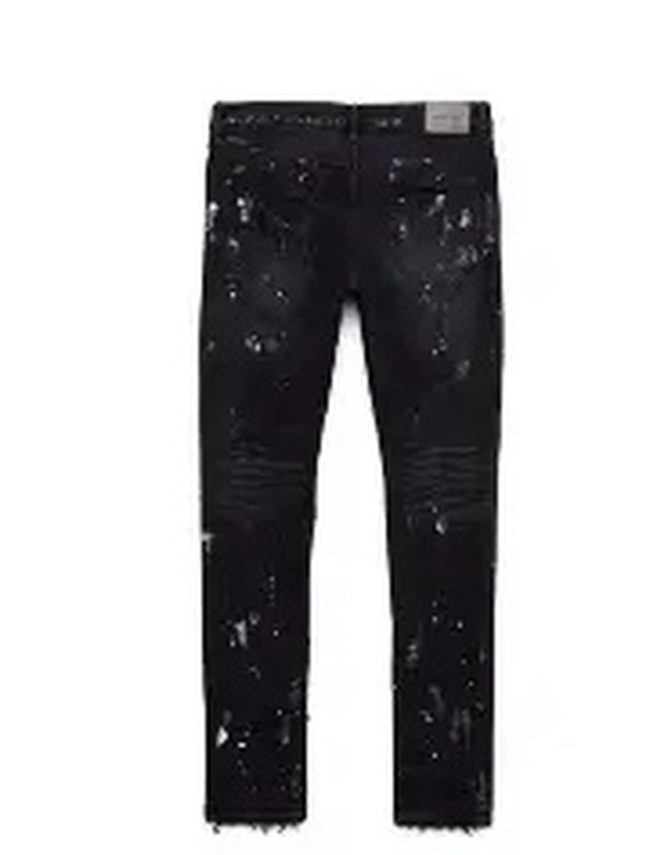 Purple Brand jeans