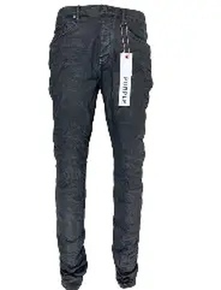 P001 Black Resin 3/D